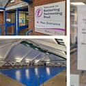 Kettering Swimming Pool closed for repairs/National World