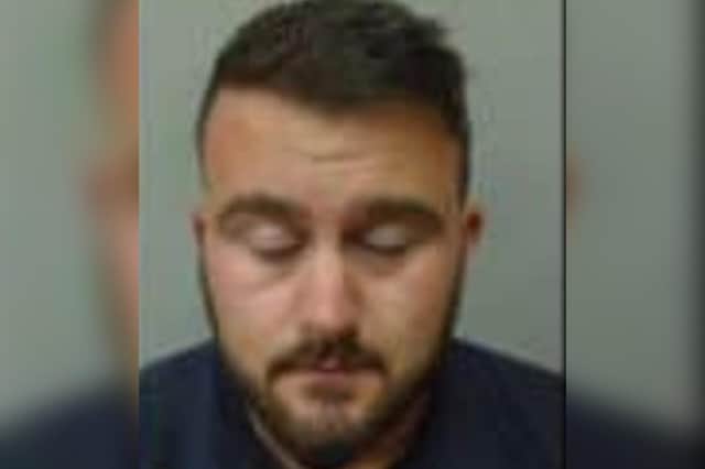 Shane Jelley, who bought and sold ink toners stolen from Catterick Garrison