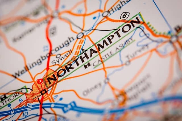 How well do you know Northampton's streets? (Photo: Shutterstock)
