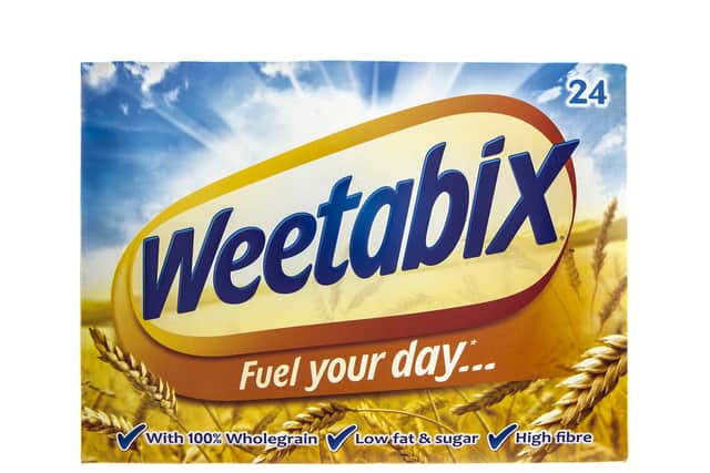 Turns out Weetabix is also behind supermarket own brand cereal (Photo: Shutterstock)