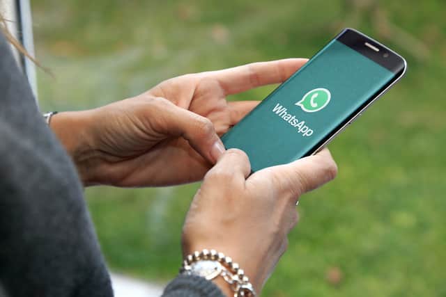 Are these new features something you'd be interested in? (Photo: Shutterstock)