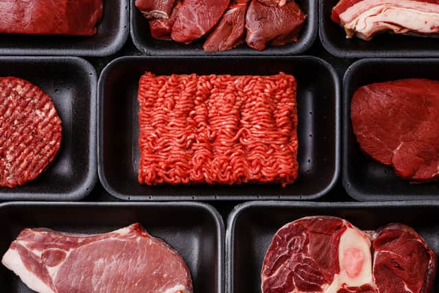 Are you confident about what's in your food? (Photo: Shutterstock)