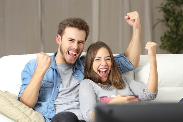 Nectar card holders can now swap their loyalty points for Sky Store vouchers (Photo: Shutterstock)