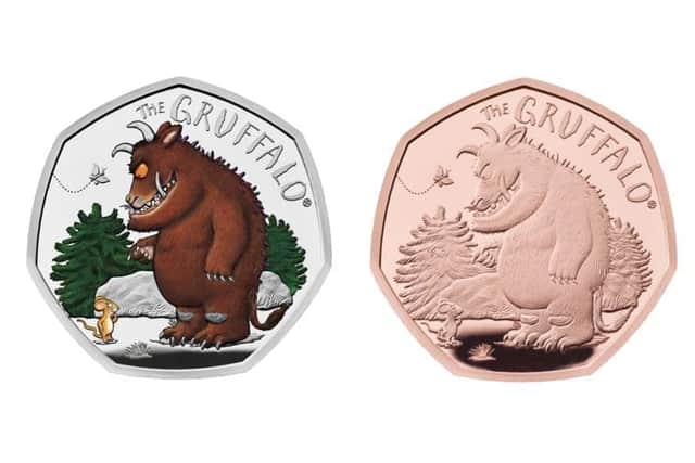 Will you be buying one of the new coins? (Photo: PA)
