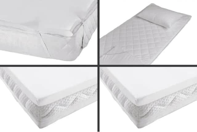 Are you affected by the recall? (Photo: Argos)