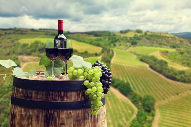 Does this sound like your dream job? (Photo: Shutterstock)