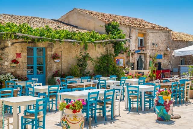 If you’ve ever fancied venturing into the property market abroad, then now could be your chance as one town in Italy is selling homes for just 80p (Photo: Shutterstock)