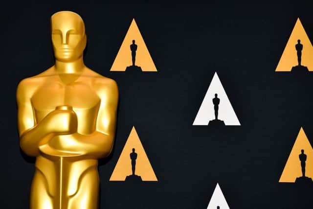 The Oscars take place this Sunday and some nominees will be going home with a batch of goodies worth $225,000 (Getty Images)