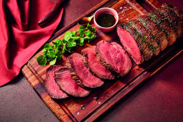 Would you treat your Valentine to this? (Photo: Morrisons)