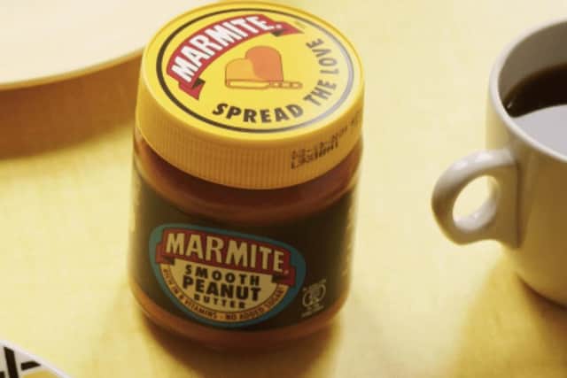 Would you try the concoction from Marmite? (Photo: Marmite)