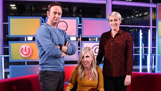The fan favourite is to be axed as a standalone show after 40 years (Photo: BBC)