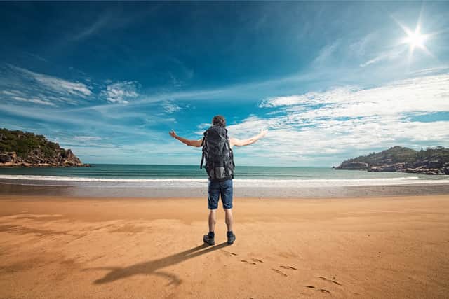 Those hoping to visit Australia and help communities affected by the terrible bushfires will still be able to do so, but visa rules have changed (Photo: Shutterstock)