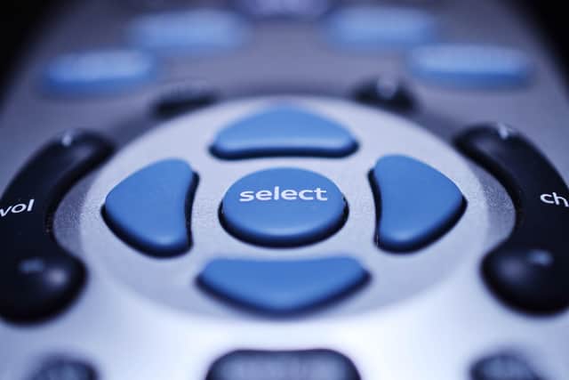 Sky is trying to give something back to their customers, to ensure people have plenty to keep them entertained at home in the coming weeks (Photo: Shutterstock)