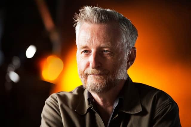 Billy Bragg is among artists performing (photo: Murdo McLeod)