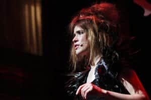 Singer/songwriter Imogen Heap is among the artists performing. Picture: Roger Kisby/Getty Image
