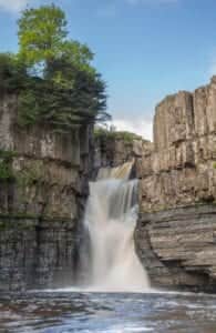 High Force
