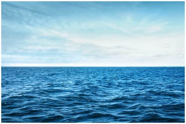 Taking place annually, World Oceans Day encourages people around the world to take action in order to restore and protect the ocean (Photo: Shutterstock)