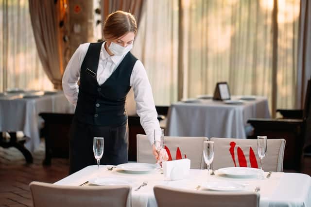 These are the new rules that businesses and customers will have to follow (Photo: Shutterstock)