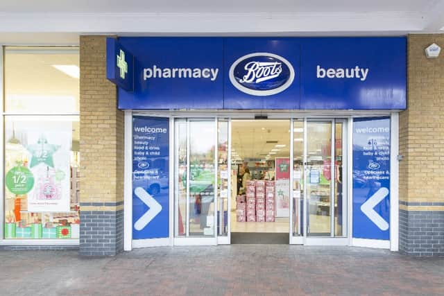 The cuts are part of Boots’ new “transformation plan”, which aims to ensure the business continues to remain profitable. (Credit: Shutterstock)
