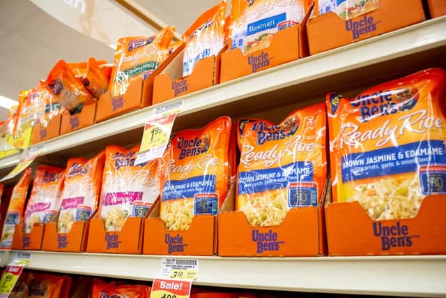 Are you affected by the recall? (Photo: Shutterstock)