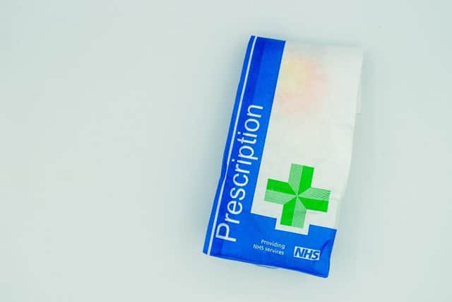 A PPC is only useful if you are not entitled to free prescriptions.
(Shutterstock)