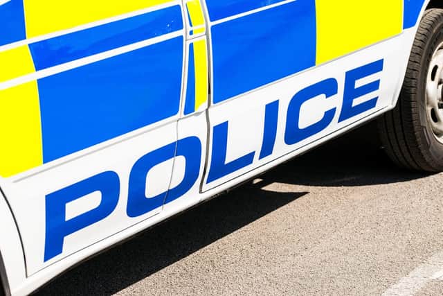 If police catch you without insurance you can expect a minimum £300 fine and six penalty points (Photo: Shutterstock)