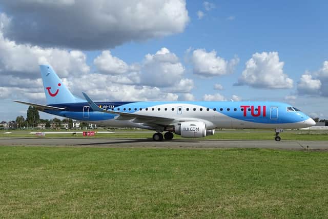 Tour operator TUI has extended its suspension of flights to mainland Spain, and the Baleraic and Canary Islands, as advice against ‘non-essential travel’ remains in place (Photo: Shutterstock)