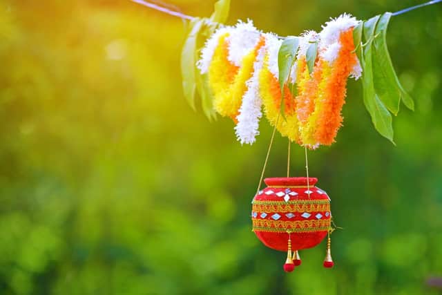 Krishna Janmashtami, also known as Janmashtami or Gokulashtami, is an important annual Hindu festival (Photo: Shutterstock)
