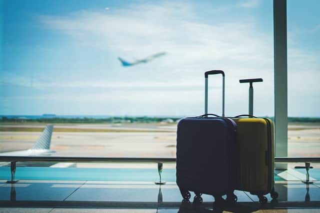 Hard workers can make their holiday allowance go further by targeting weeks with bank holidays (Shutterstock)