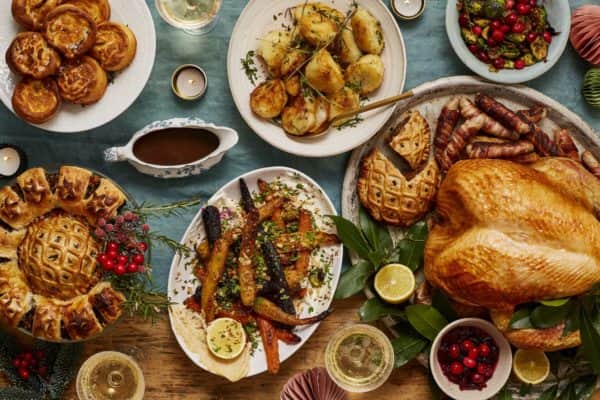 Aldi has some cheap festive deals up for grabs (Photo: Aldi)