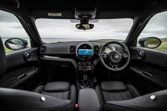 (Photo: Mini)