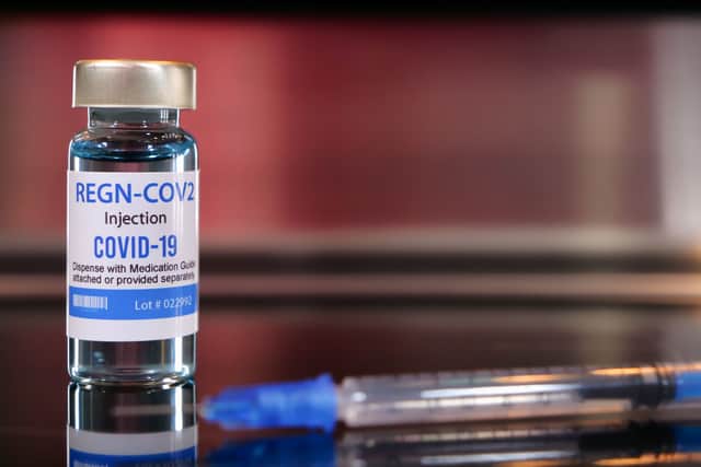 The drug has been found to prevent 100 per cent of symptomatic infections (Photo: Shutterstock)
