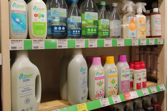 This laundry detergent has been recalled due to urgent safety concerns (Photo: Shutterstock)