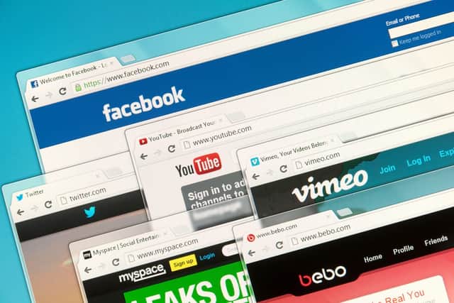 Bebo will be competing with a host of social media networks that didn't exist when it first launched.