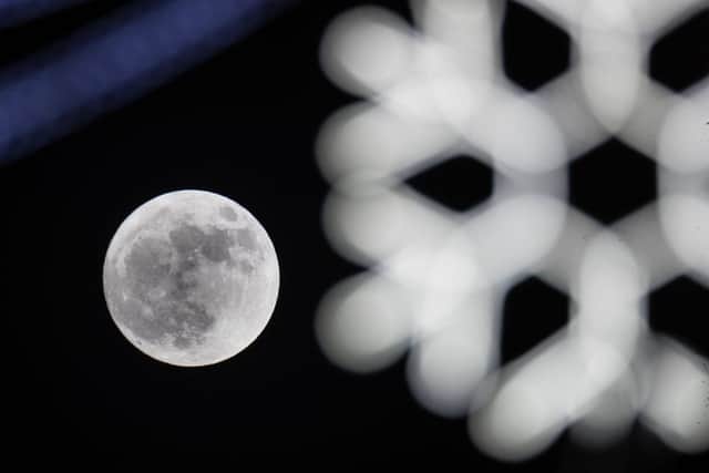 (Photo: Matt Cardy/Getty Images)
