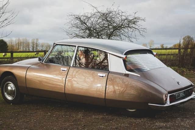 (Photo: Car & Classic)