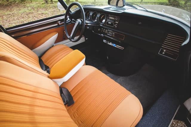 (Photo: Car & Classic)