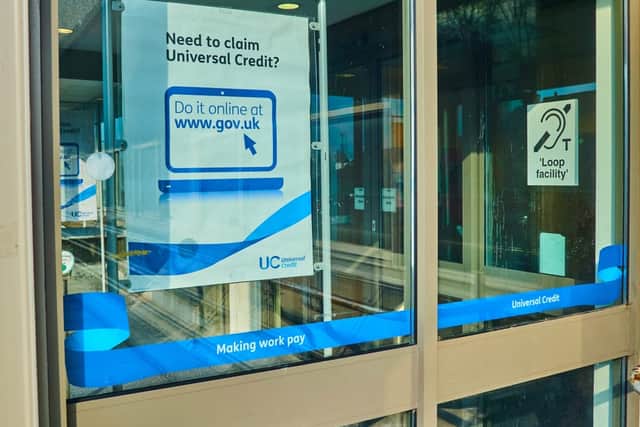 Boris Johnson is in favour of a 6 month Universal Credit uplift - but will it be enough? (Photo: Shutterstock)