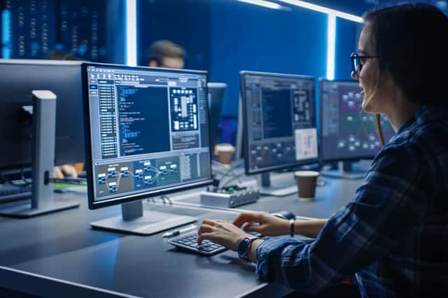 More than 80 fake university websites claiming to offer UK degrees have been shut down (Photo: Shutterstock)