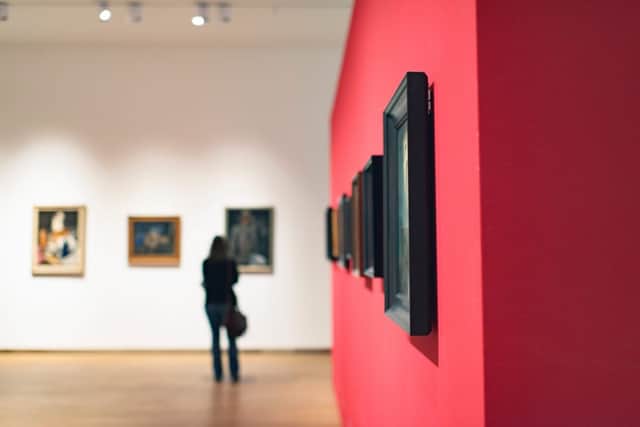 Chancellor Rishi Sunak is set to announce additional support of more than £400 million for the culture sector as part of the Budget report on Wednesday (Photo: Shutterstock)