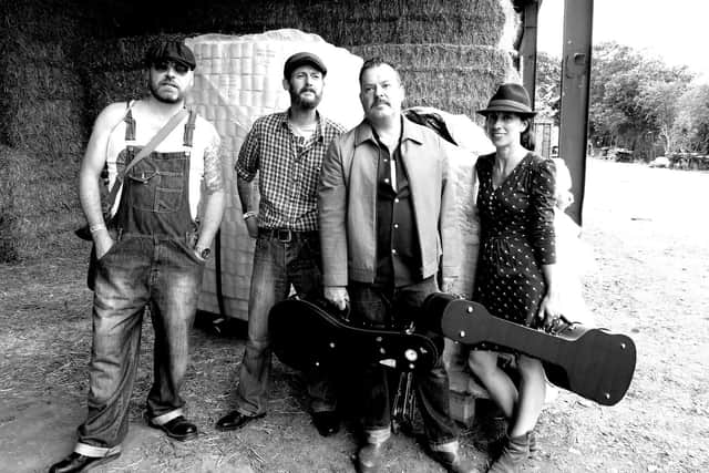 Ouse Valley Singles Club