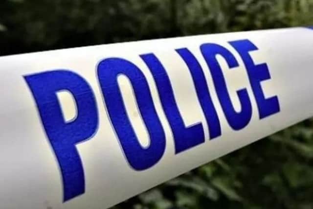 Police are appealing for witnesses