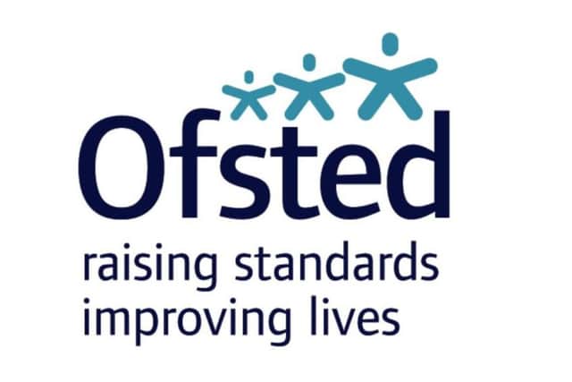 Ofsted