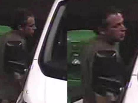 Theft of fuel at BP in St James Road, Northampton