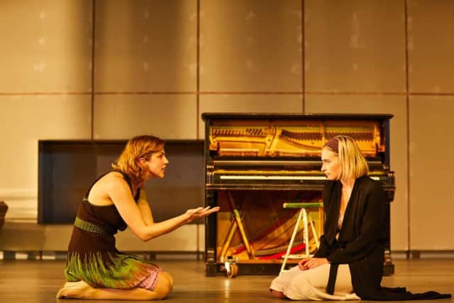 Hedda Gabler