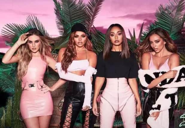 Little Mix are bring their Summer Hits Tour 2018 to Wantage Road in July.