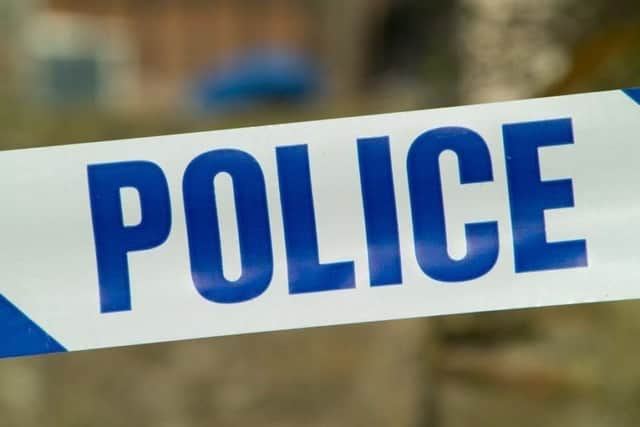 Police are appealing for witnesses