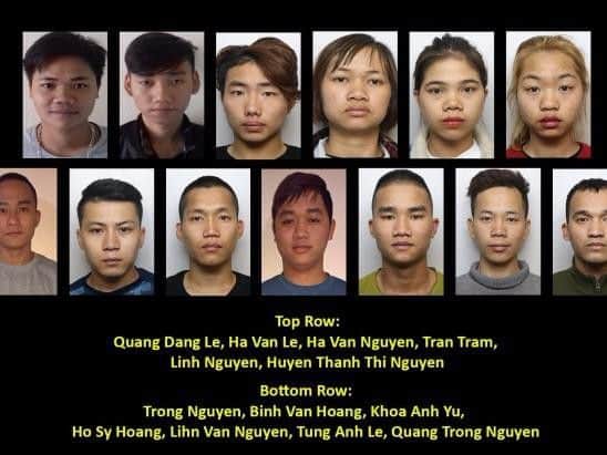 Image: Northamptonshire Police