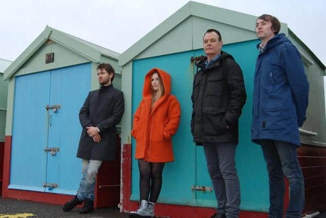 The Wedding Present