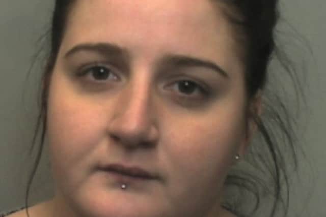 Chelsea McIntyre. NNL-171214-164434005